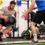From Amateur to Professional Athletes: How Physiotherapy Helps at All Levels