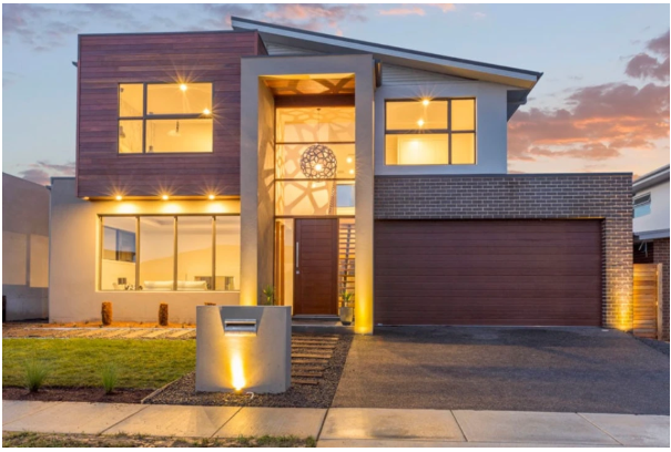 Key Features of a Perfect Custom Home by 360 Building Solutions