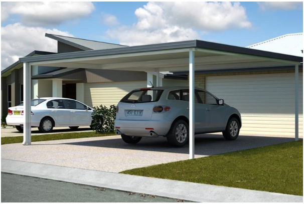 The Benefits of Installing a Carport for Your Adelaide Property