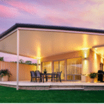 How Verandahs Protect Your Guttering from Adelaide’s Harsh Sun