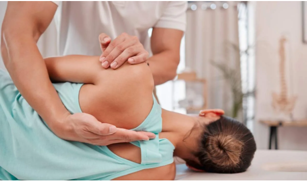 A Holistic Physio Approach to Total Body Alignment