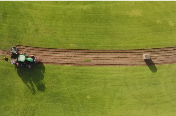 Why More Landscapers in Adelaide are Partnering with The Turf Farm