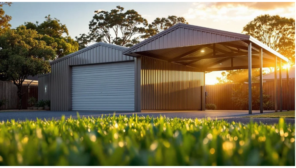 Affordable Financing Options for Carports in Adelaide Homes