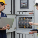 Electrical Contractor Comparison: M&N vs Others