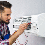 How Sydney Air Conditioning Services Diagnoses Emergency Issues in Minutes