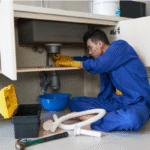 The Importance of Regular CCTV Drain Inspections