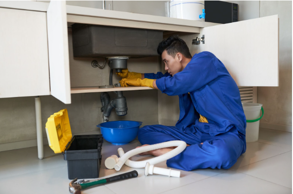 The Importance of Regular CCTV Drain Inspections