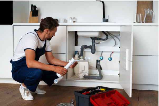 How to Know if Your Pipes Need Relining or Replacement