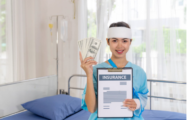 Compensation for Loss of Earnings After an Injury