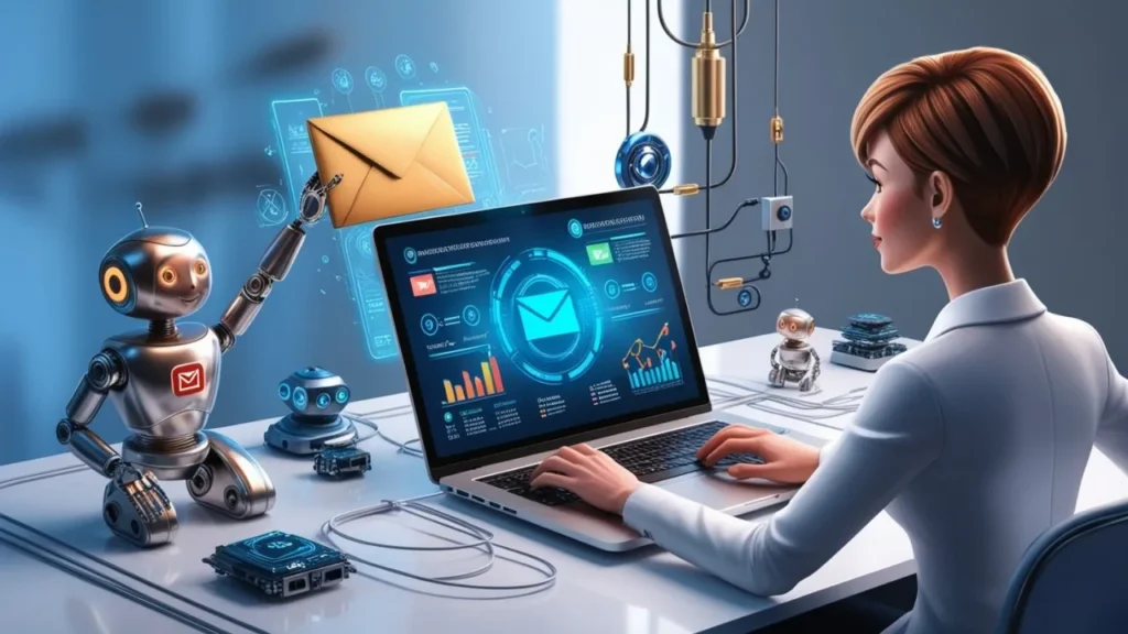 AI Email Organization Tools