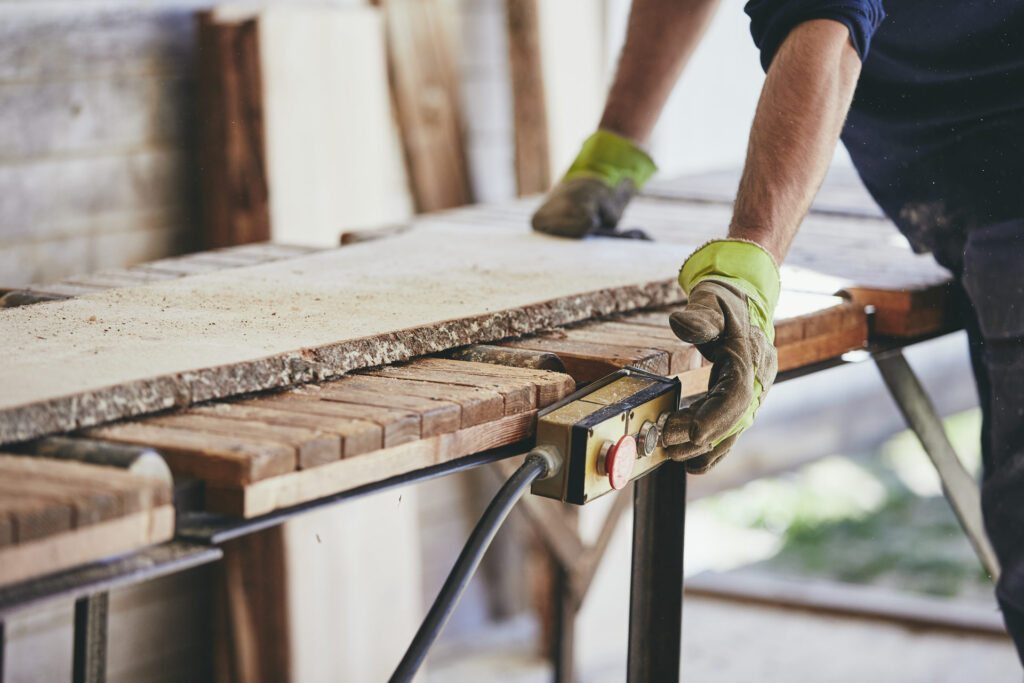 Accurate lumber pricing that meets the needs of every contractor