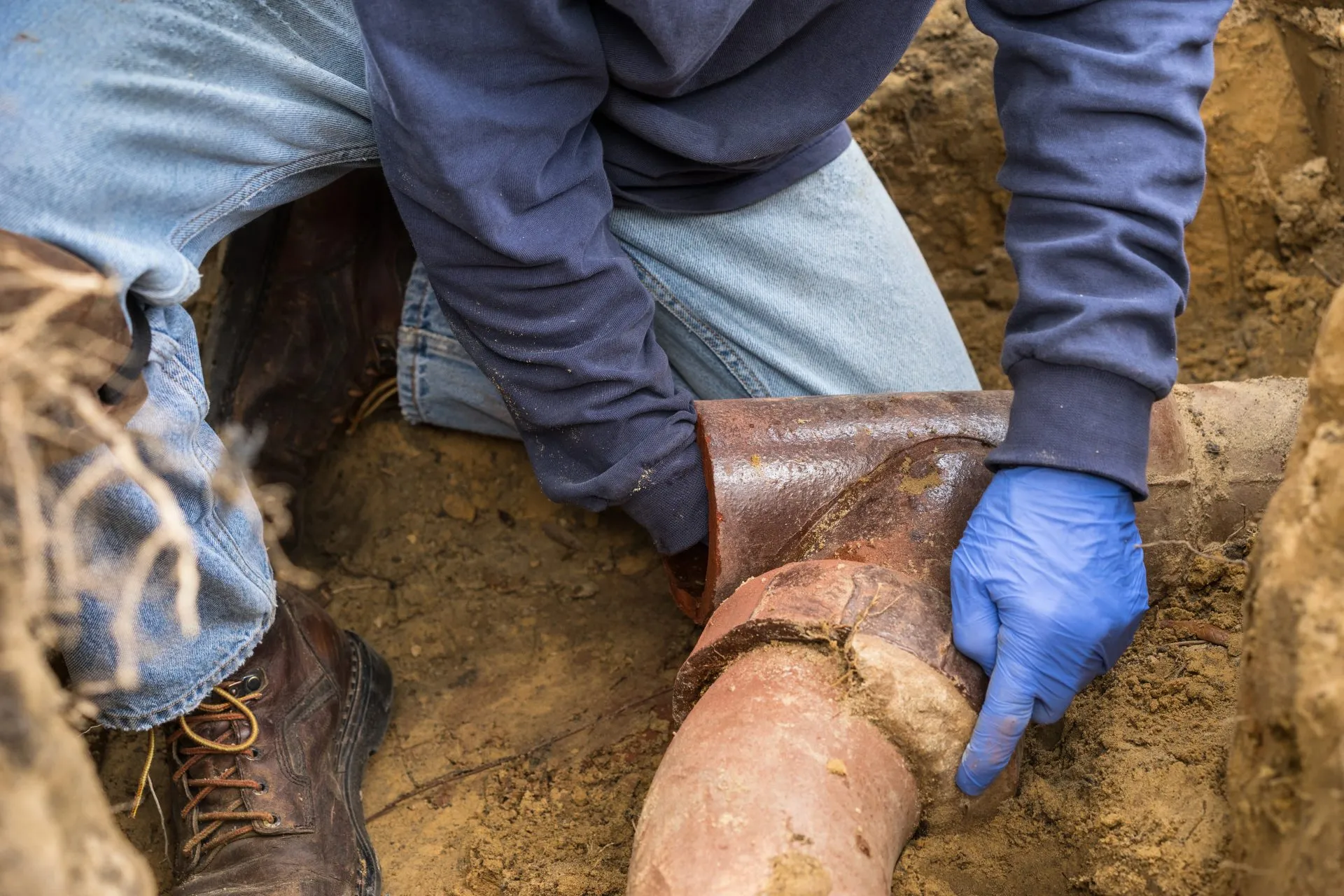 Trenchless Sewer Solutions in Lehi, Utah: How Utah Trenchless is Transforming Drainage Repairs