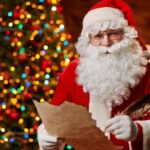 Rent a Santa for Holiday Parties: Make Your Celebration Magical