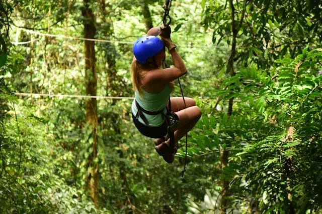 Adventure park in Punta Cana: smart picks and a clear plan