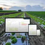 Agriculture ERP