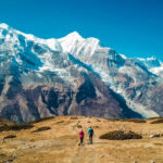 Annapurna Circuit Trek