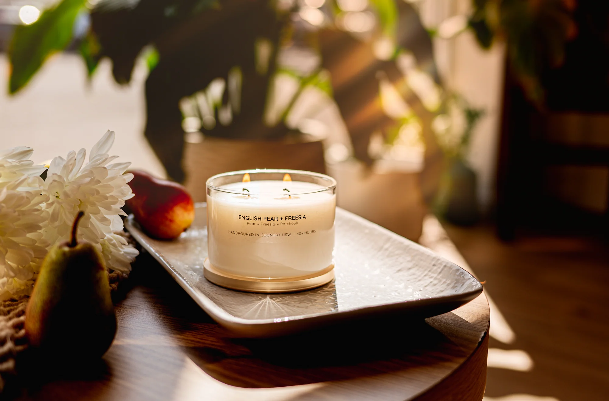 Australian Soy Candles