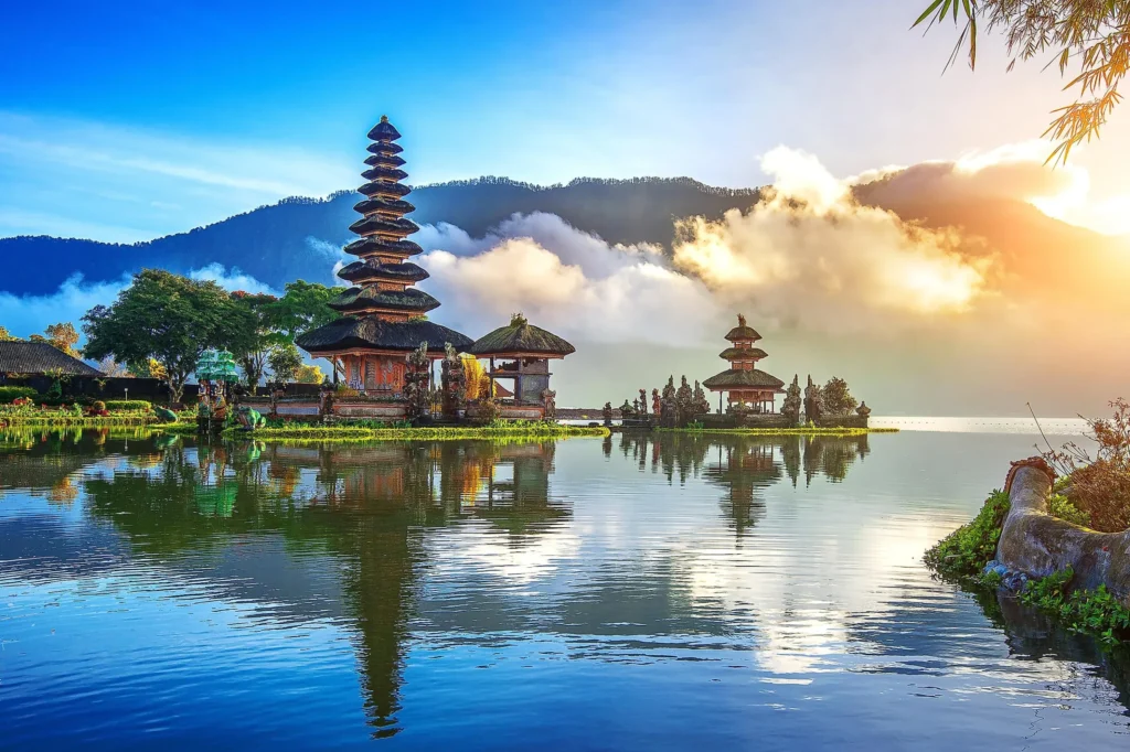 Bali Honeymoon Tours – A Romantic Journey Through the Island of the Gods