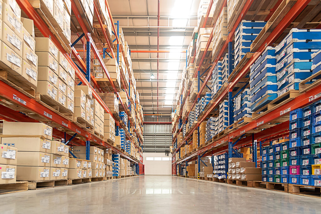 Best Place for Your Self-Storage Unit