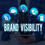 Brand Visibility