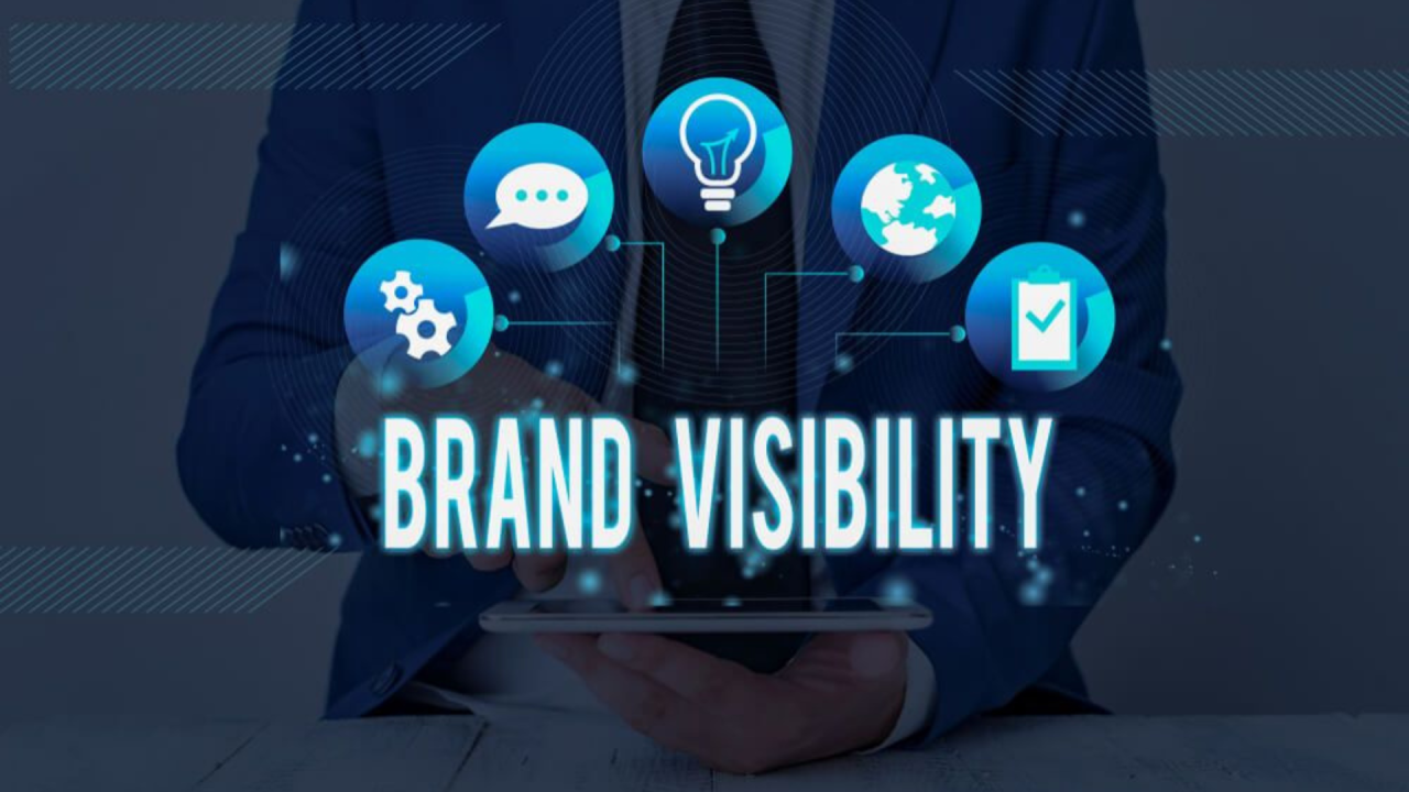 Brand Visibility