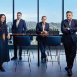 C-Level Executives