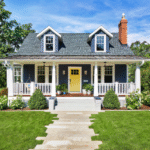 Transforming Small Blocks into Stunning Custom Homes