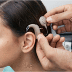 Hearing