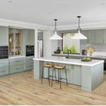 Kitchens
