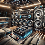 Car Audio Industry