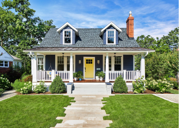 Transforming Small Blocks into Stunning Custom Homes
