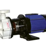 Chemical-Resistant Pumps