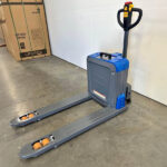 Choosing the Right Wheels for Your Pallet Jack: A Comprehensive Guide