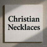 Christian Necklaces