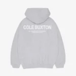 Cole Buxton Hoodie Collection