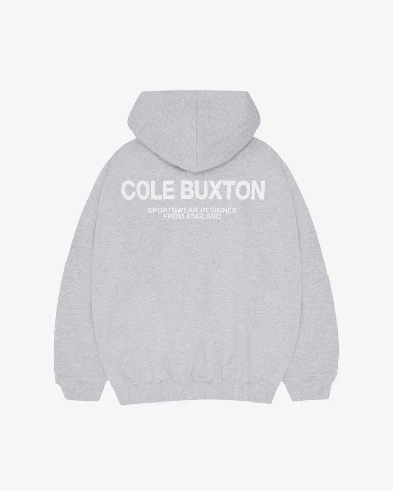 Cole Buxton Hoodie Collection