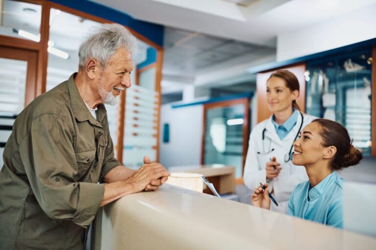 Comprehensive Health Services
