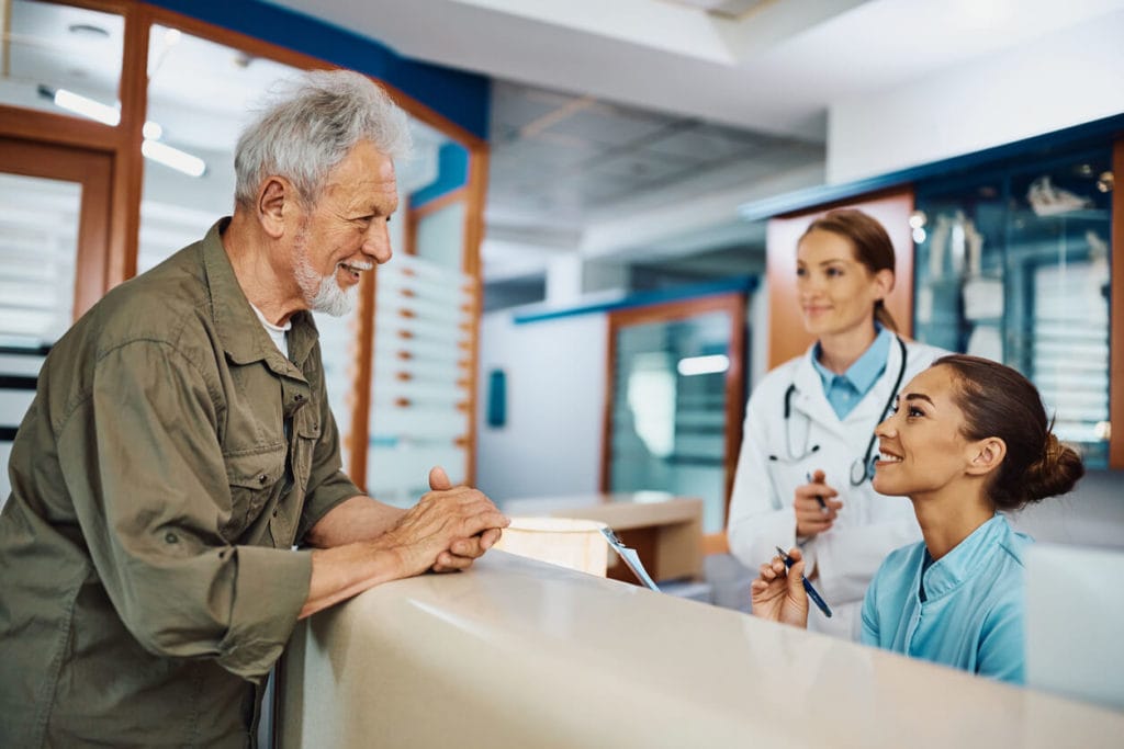 Comprehensive Health Services