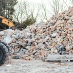 Concrete Removal