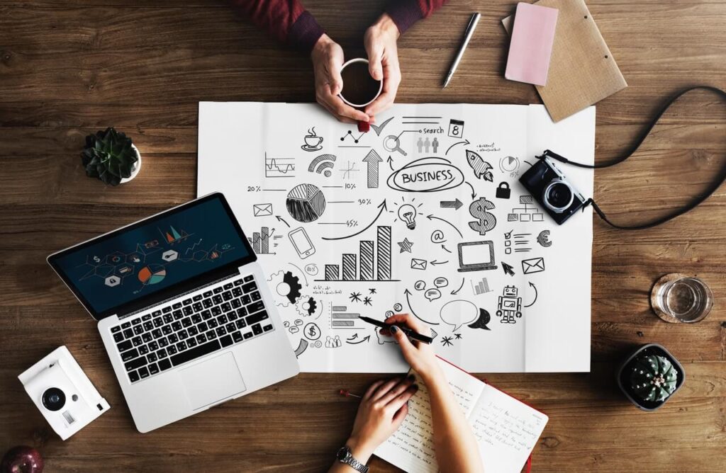 Creative Agency