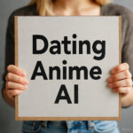 Dating Anime AI