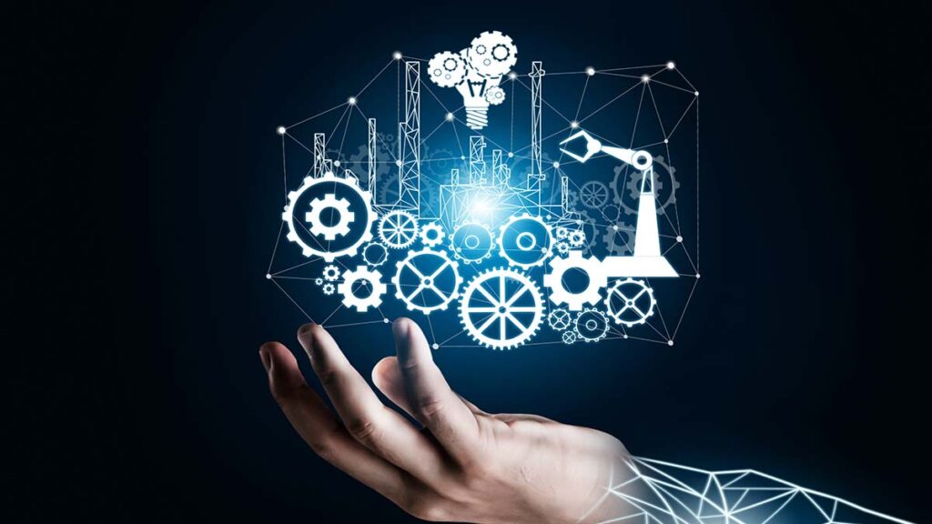 Digital Engineering