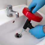Drain Cleaning