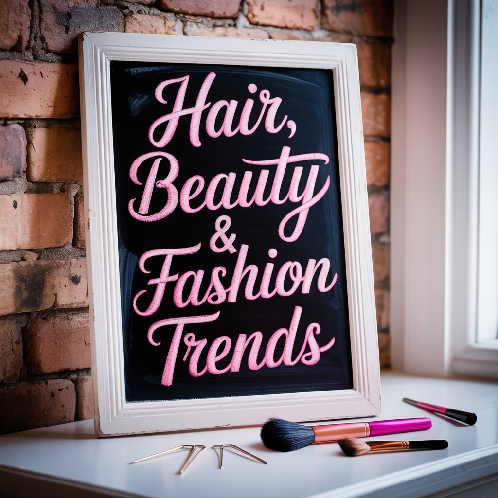 Effortless Chic