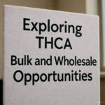 Exploring THCA Bulk and Wholesale Opportunities
