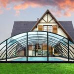 Extend Your Swim Season: Why Retractable Pool Enclosures Are Worth It in 2025