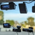 Exterior Car Dash Camera