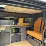 Ford Custom Conversion