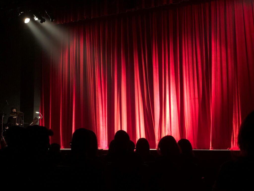 From Boardrooms to Festivals