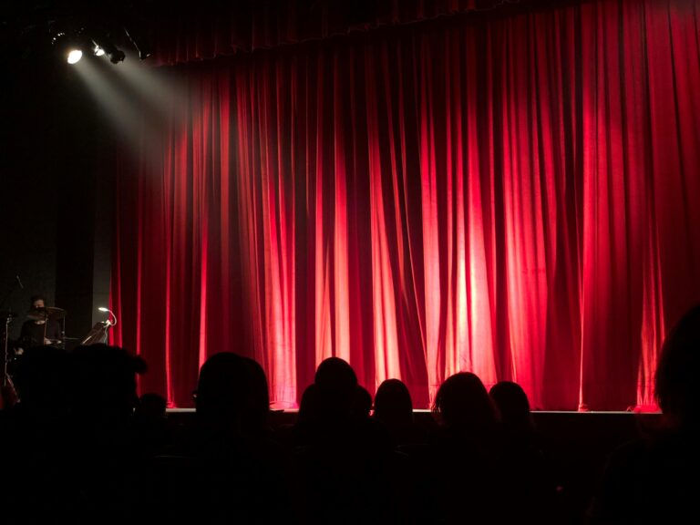 From Boardrooms to Festivals